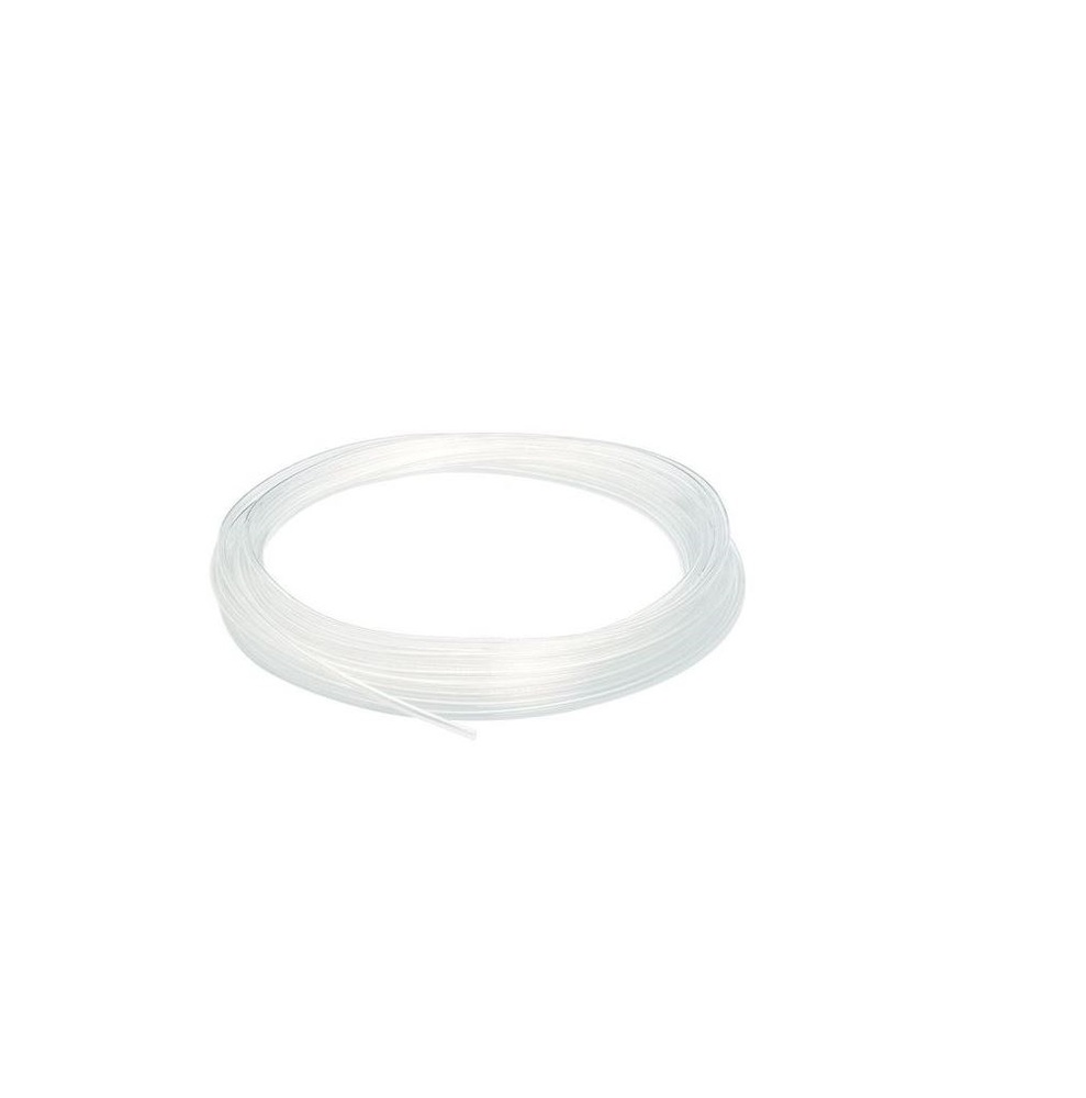 UBT0640-20-C PISCO TUBING<BR>PU 6MM X 4MM 20M CLEAR (95A)